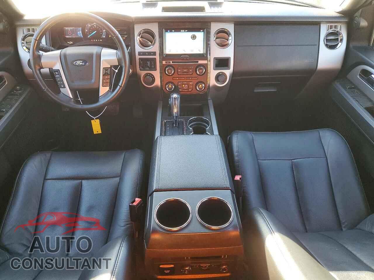 FORD EXPEDITION 2016 - 1FMJK2AT4GEF33075