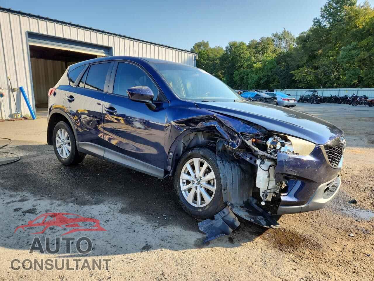 MAZDA CX-5 2014 - JM3KE2BE4E0310326