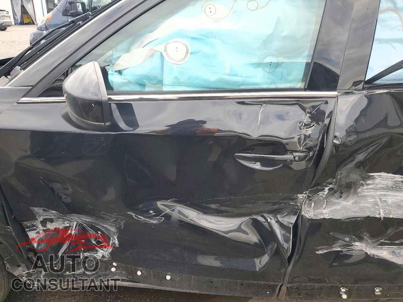 MAZDA CX-5 2019 - JM3KFBDM9K1549877