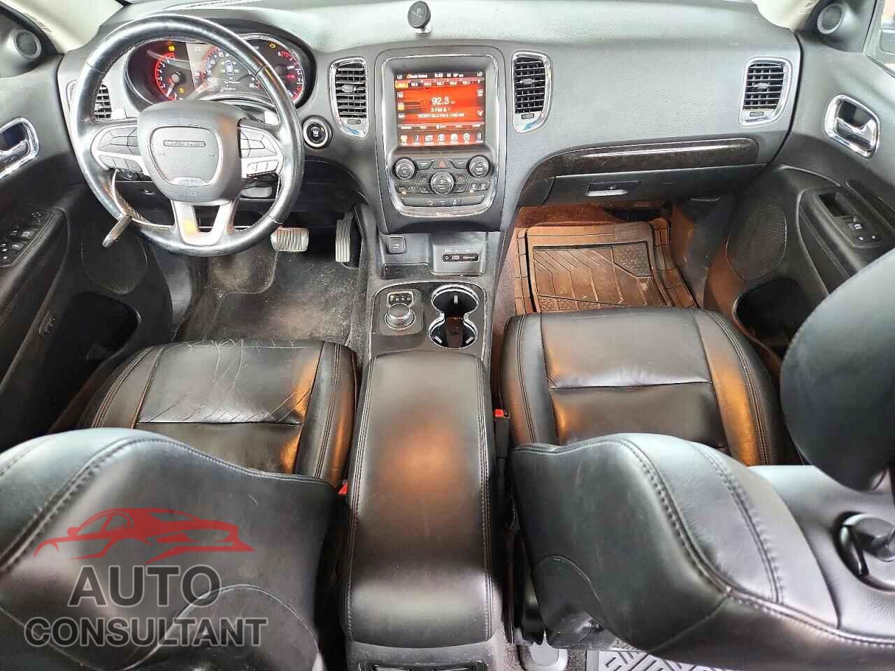 DODGE DURANGO 2014 - 1C4RDJDG1EC598386
