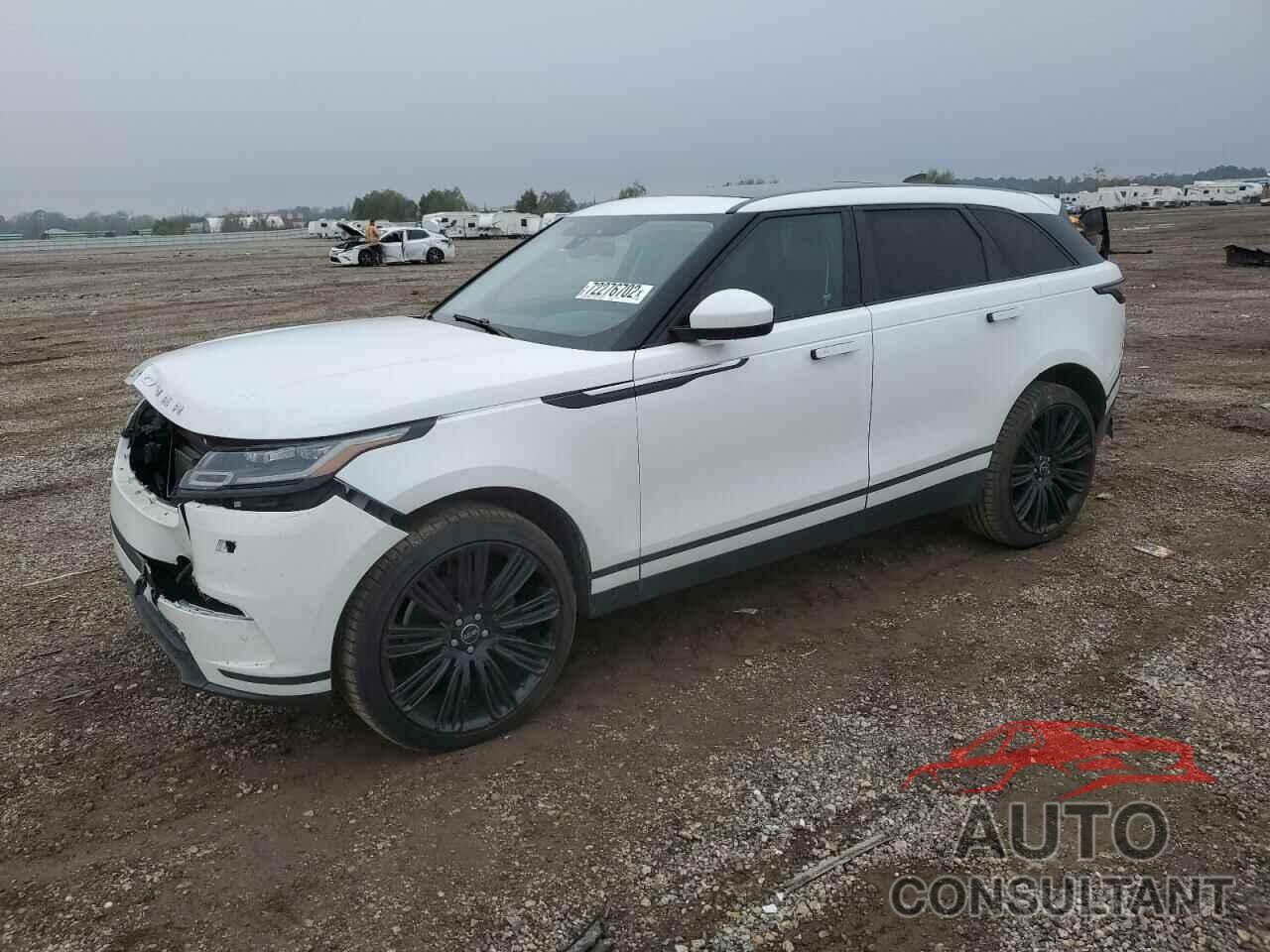 LAND ROVER RANGEROVER 2020 - SALYB2EX0LA258413