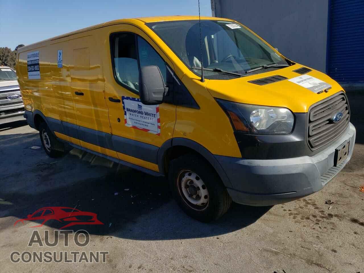 FORD TRANSIT 2016 - 1FTYR2ZM0GKA90243