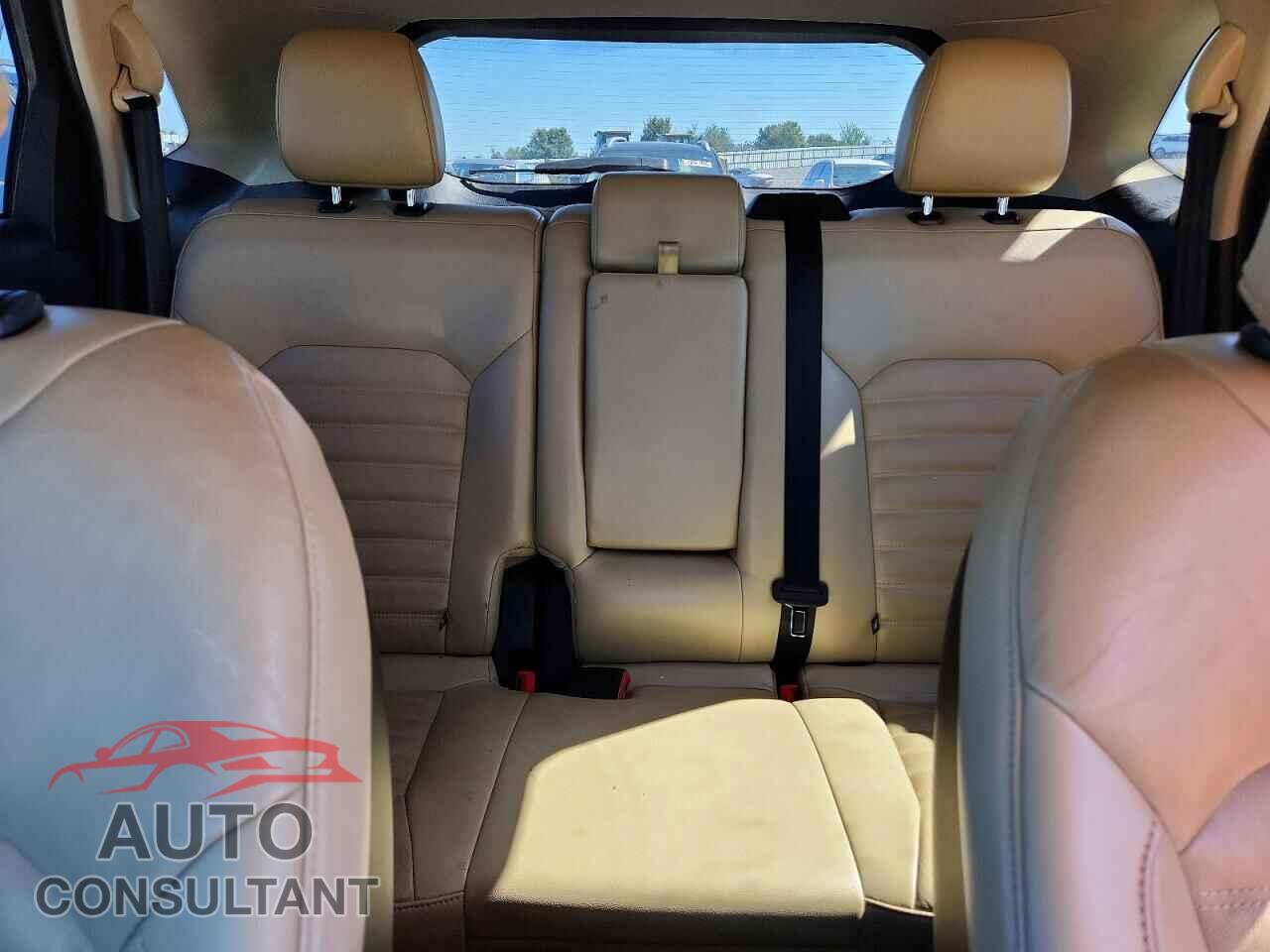 FORD EDGE 2016 - 2FMPK4J99GBB72108