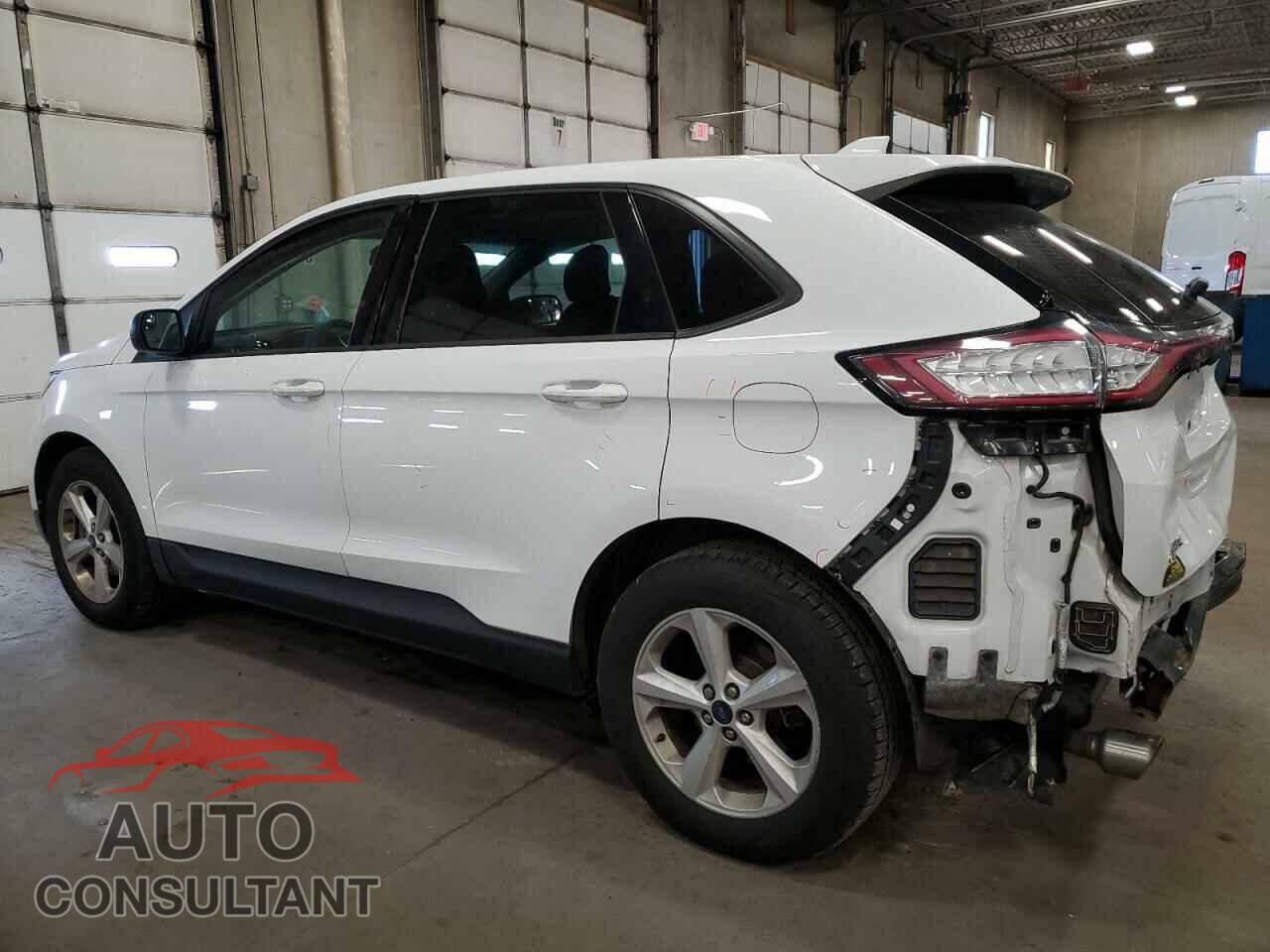 FORD EDGE 2016 - 2FMPK3G90GBB83676