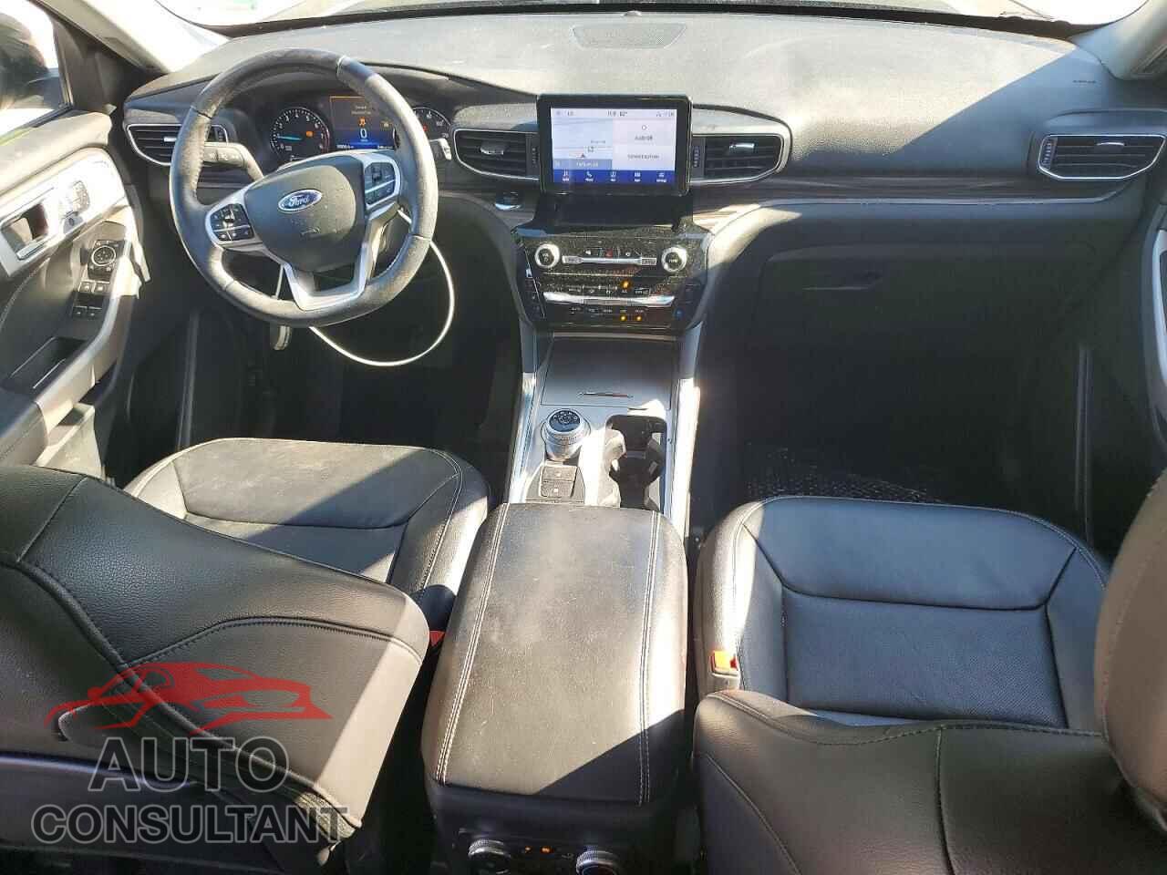FORD EXPLORER 2023 - 1FMSK8FH3PGB04901