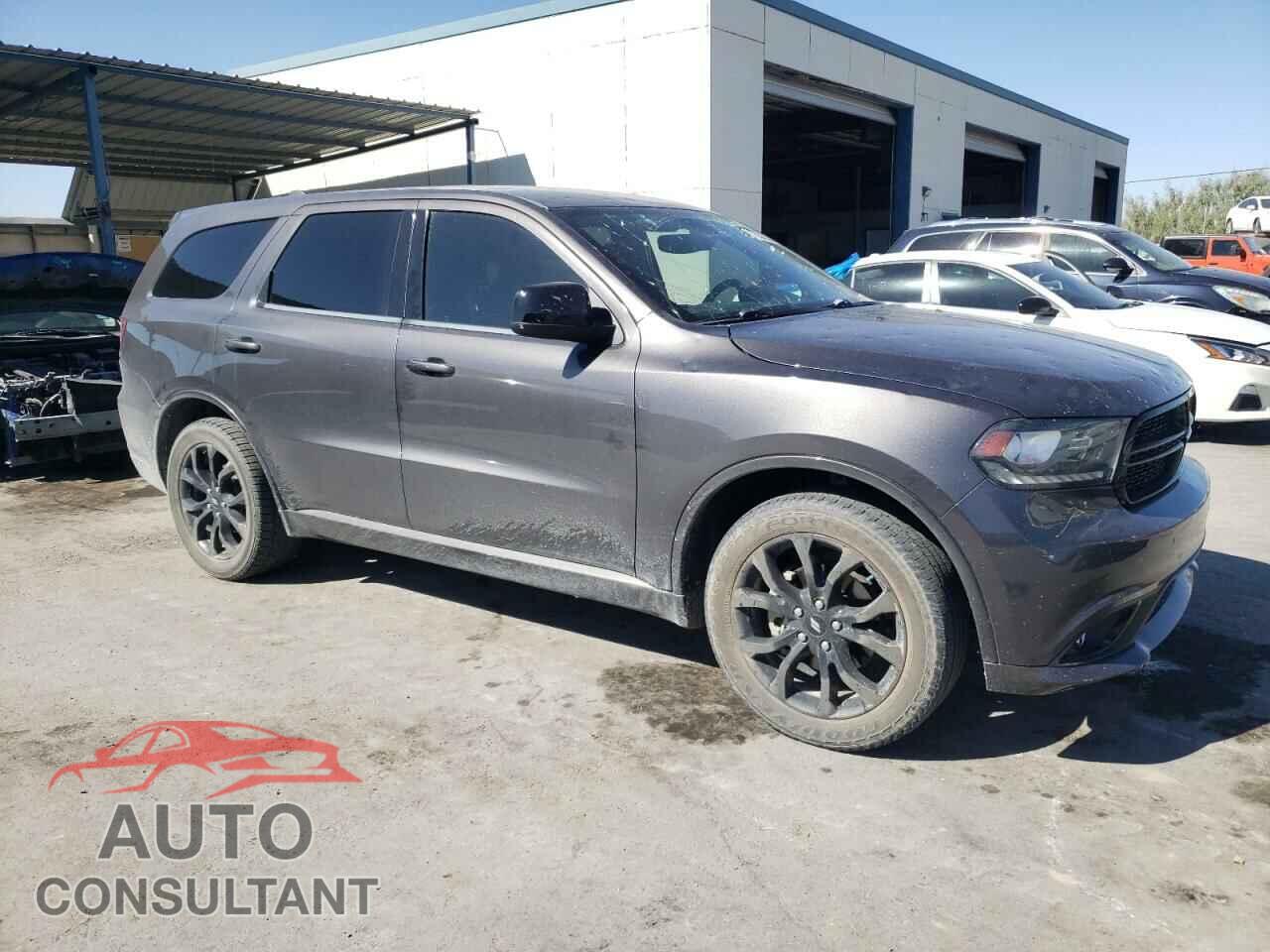 DODGE DURANGO 2020 - 1C4RDHAG0LC100298