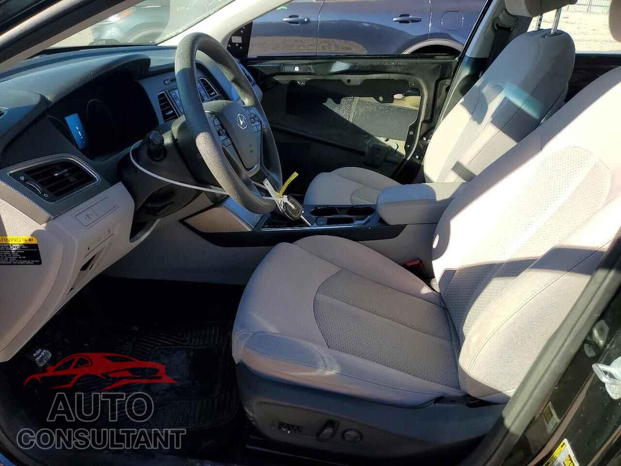 HYUNDAI SONATA 2015 - 5NPE24AF3FH158564
