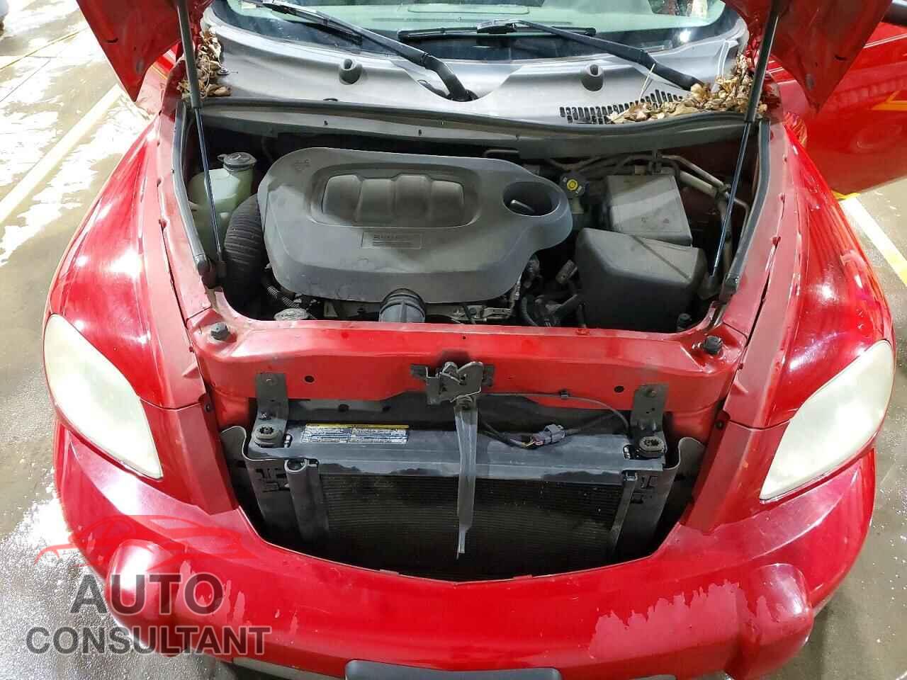 CHEVROLET HHR 2009 - 3GNCA53V29S647186