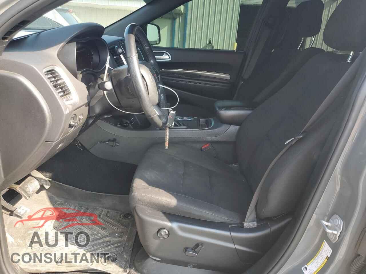 DODGE DURANGO 2020 - 1C4RDJAG7LC155760