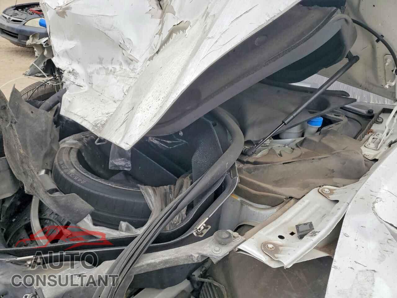 TESLA MODEL S 2013 - 5YJSA1CP7DFP08029