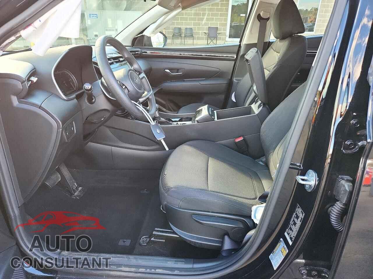 HYUNDAI TUCSON 2023 - 5NMJACAE2PH294170