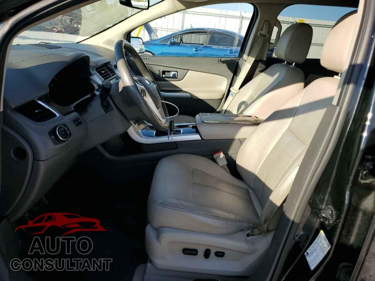 FORD EDGE 2013 - 2FMDK4KC3DBA04280