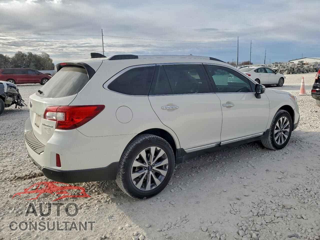 SUBARU OUTBACK 2017 - 4S4BSATC2H3226187