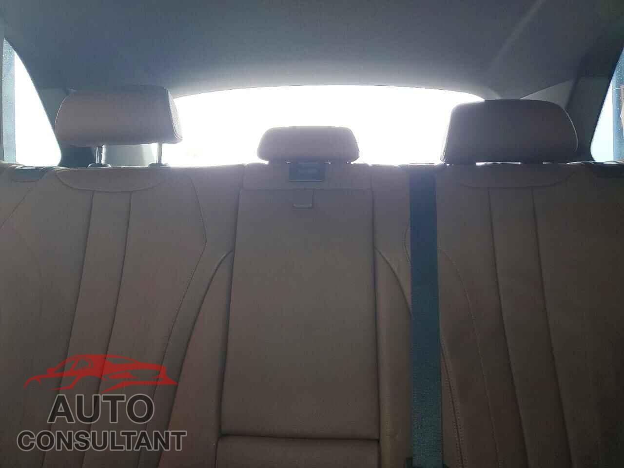 BMW X5 2017 - 5UXKR0C31H0V69793
