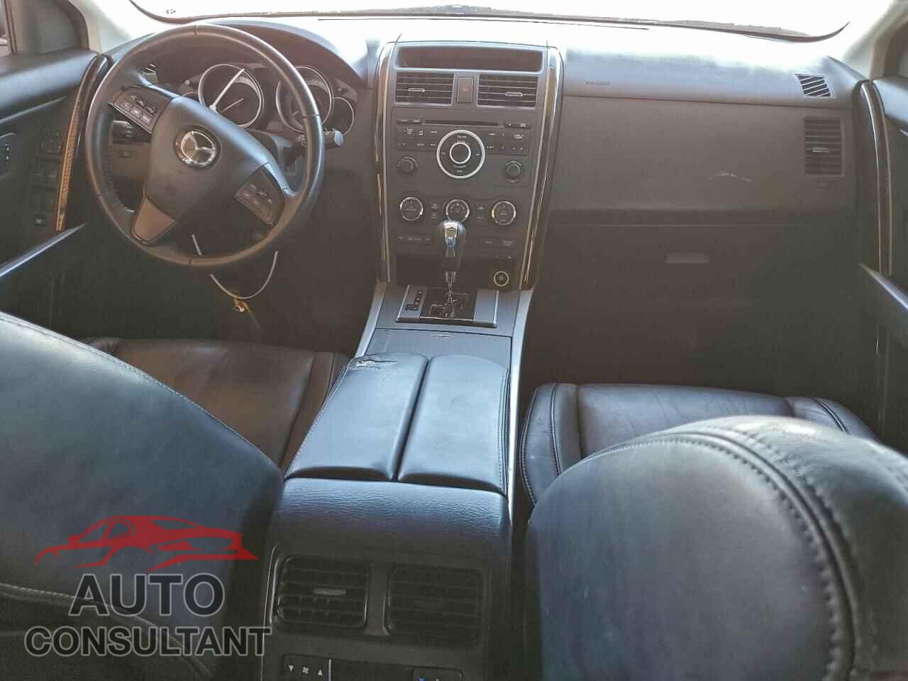 MAZDA CX-9 2012 - JM3TB2DV8C0359066
