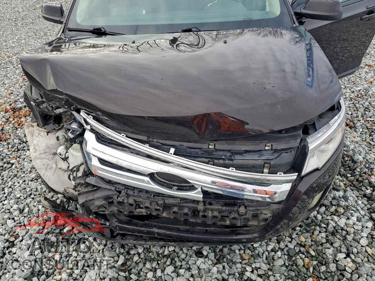 FORD EDGE 2013 - 2FMDK4JC0DBE06436
