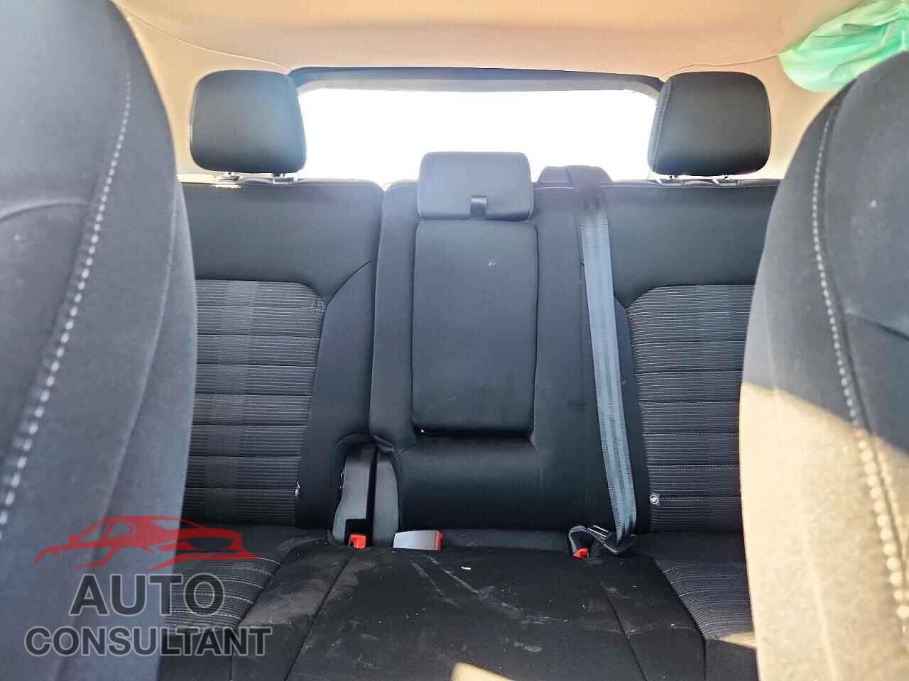 FORD EDGE 2018 - 2FMPK3J9XJBB96046