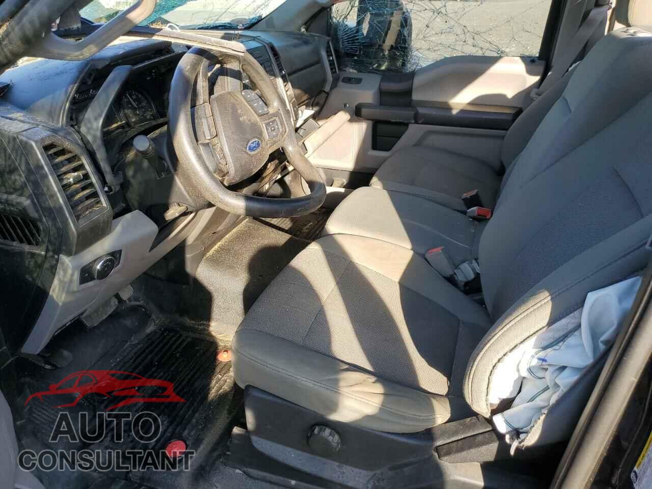 FORD F250 2019 - 1FTBF2BT5KEG62012