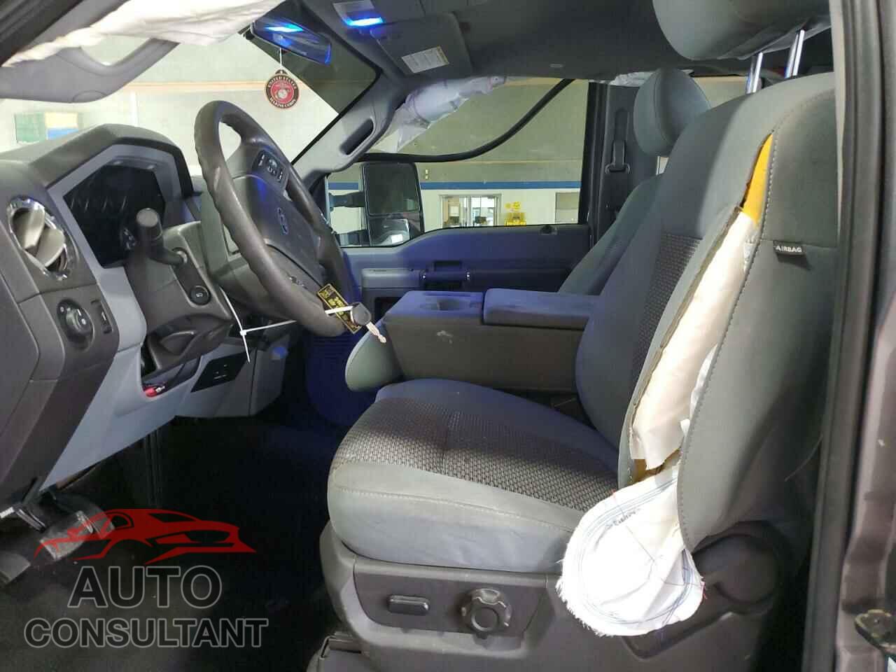 FORD F250 2011 - 1FT7X2B68BEA87465