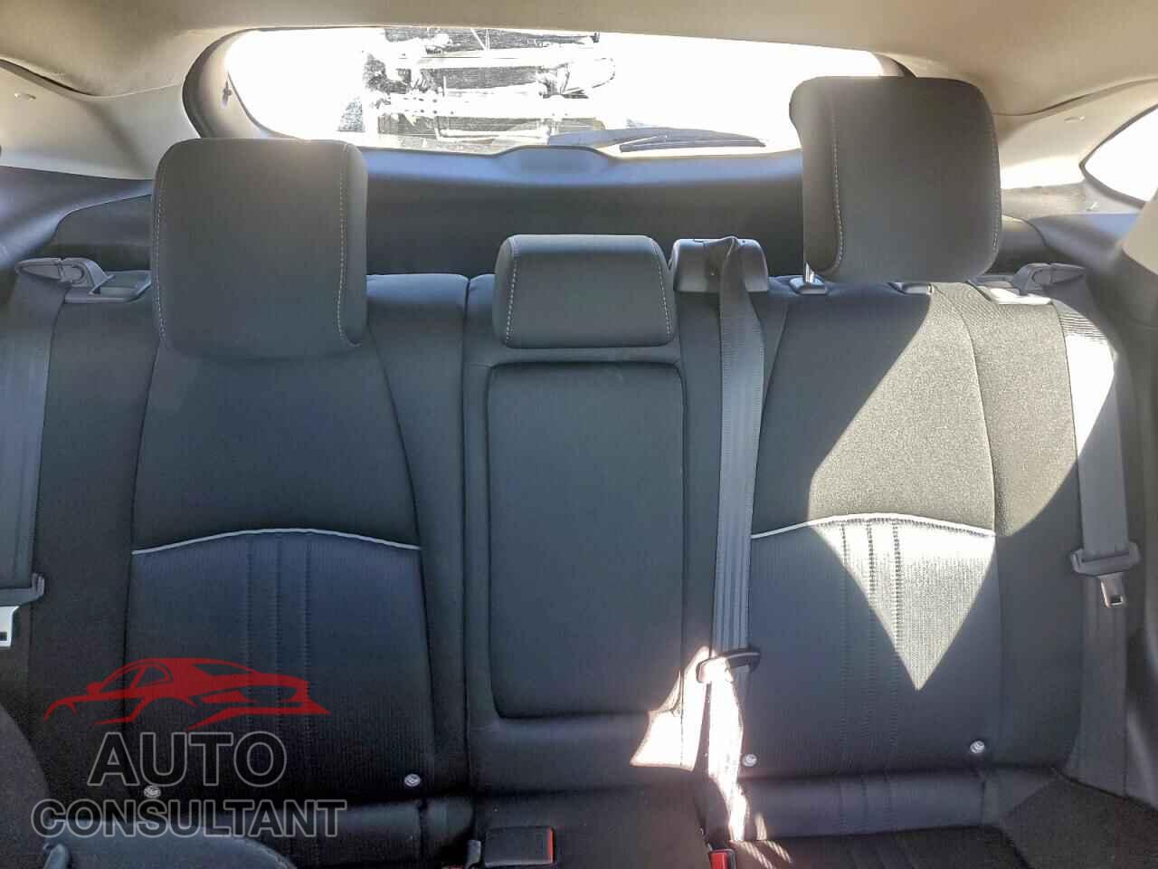 MAZDA CX-3 2019 - JM1DKFB72K1426178