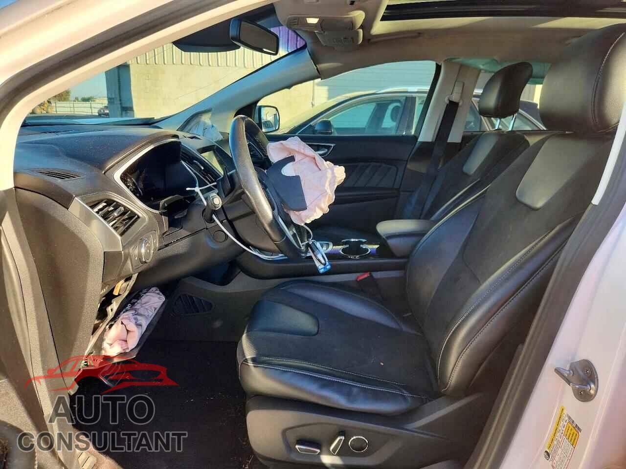 FORD EDGE 2016 - 2FMPK4AP7GBC21241