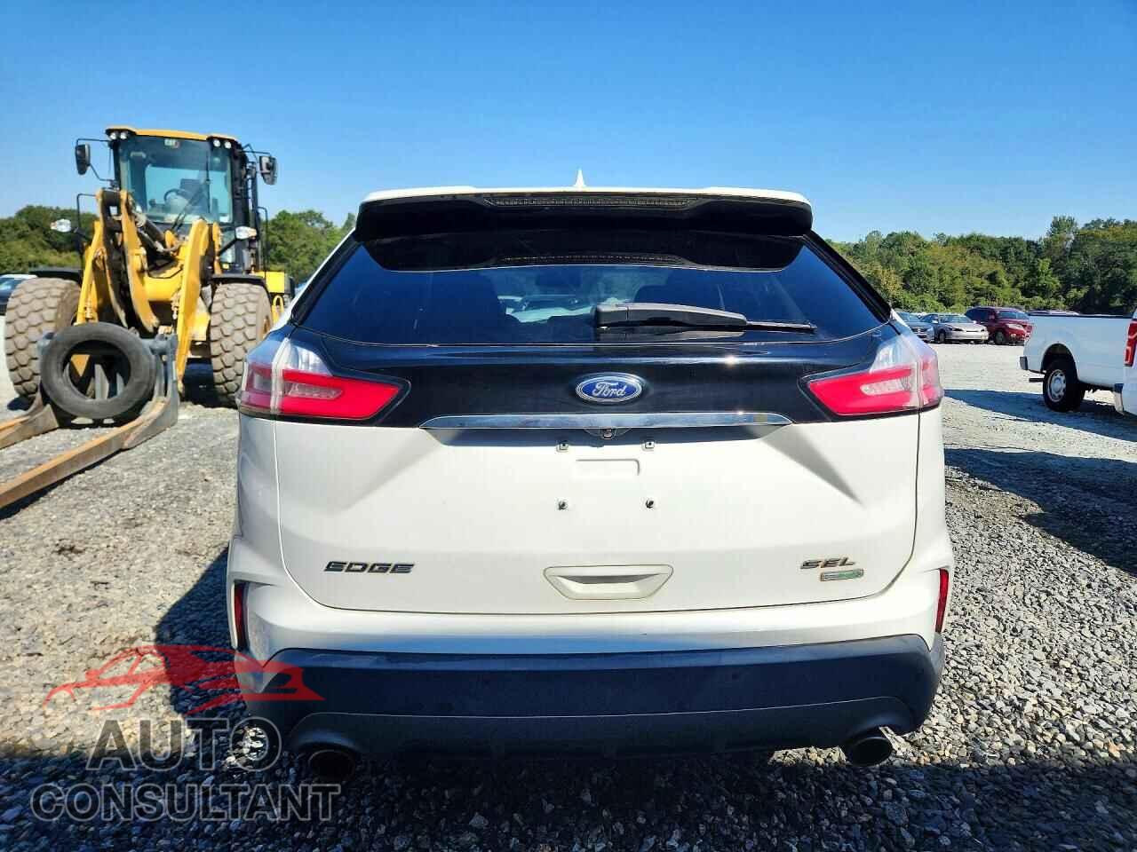 FORD EDGE 2020 - 2FMPK3J91LBA50413