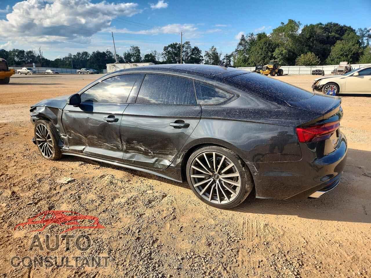 AUDI A5 2022 - WAUBBCF54NA003246