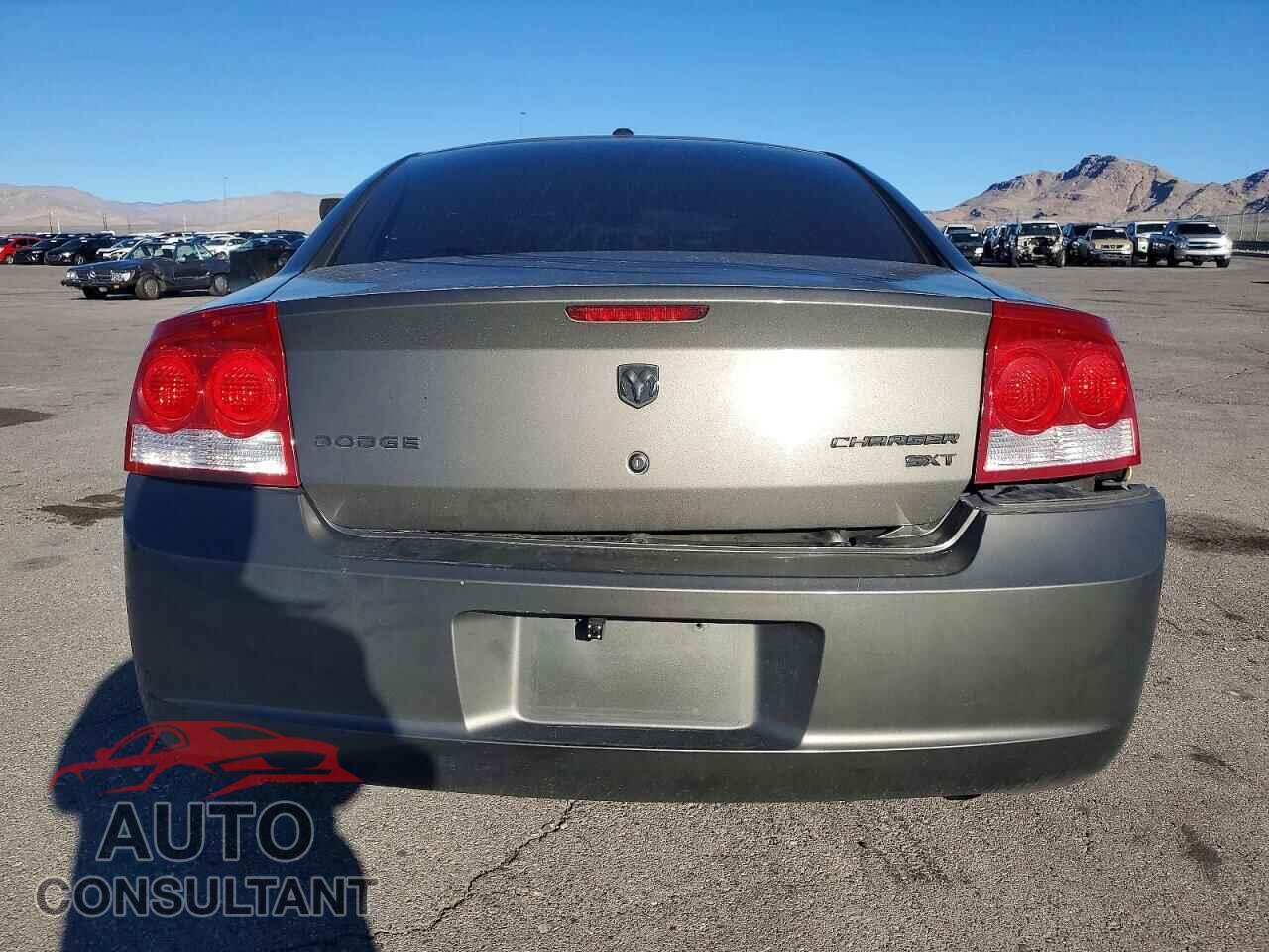 DODGE CHARGER 2010 - 2B3CA3CV2AH242743