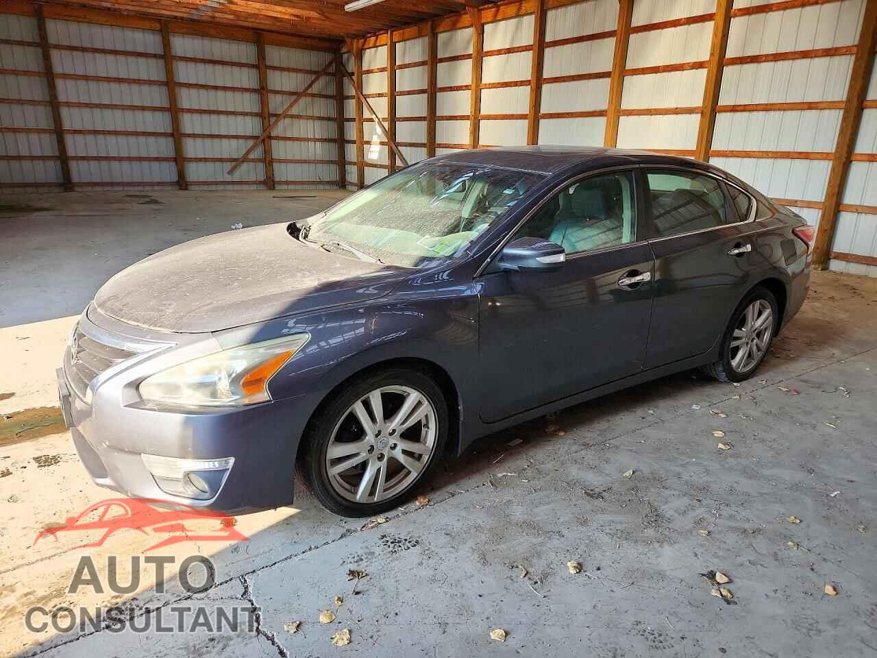 NISSAN ALTIMA 2013 - 1N4BL3AP1DN468461