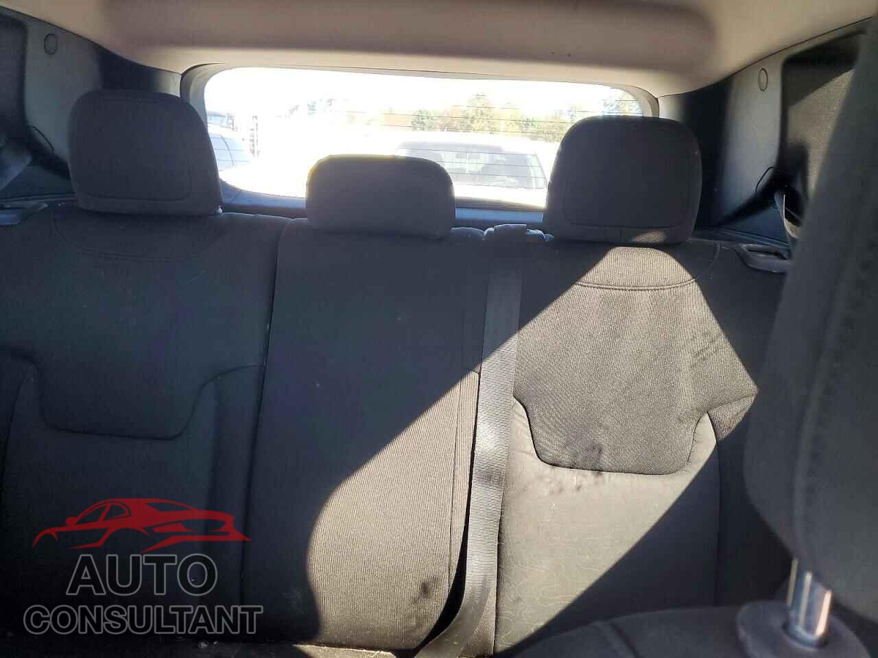 JEEP RENEGADE 2016 - ZACCJBCT5GPC52472