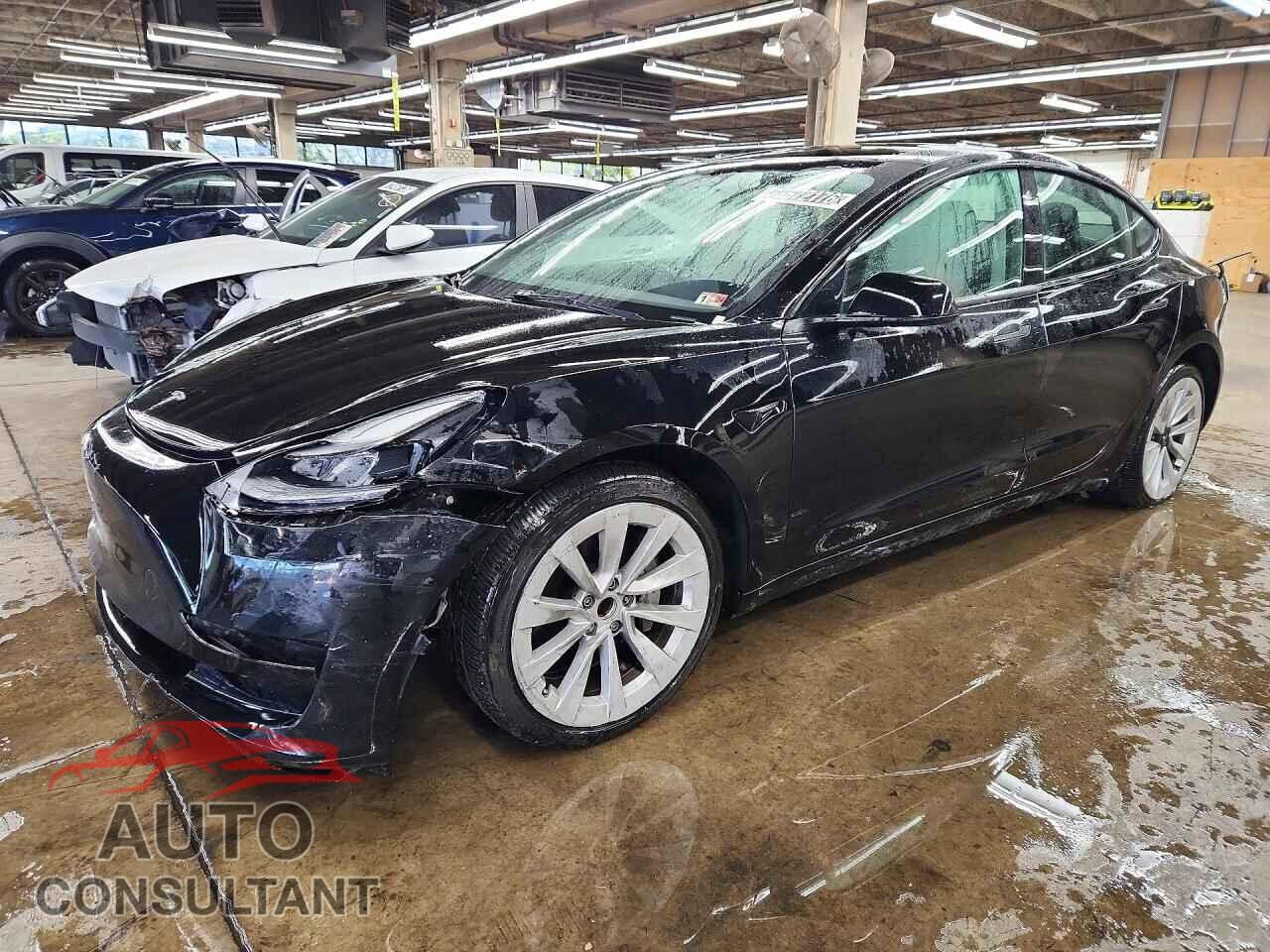 TESLA MODEL 3 2023 - 5YJ3E1EA7PF450181