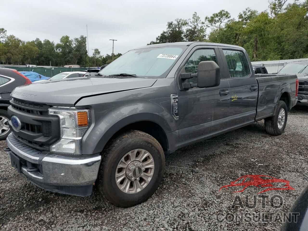 FORD F250 2021 - 1FT7W2A64MED27084