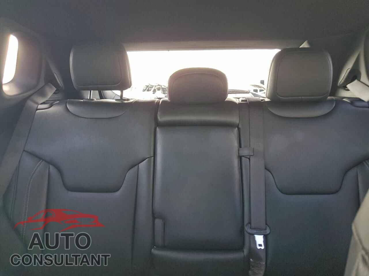 JEEP COMPASS 2025 - 3C4NJDCN7ST512331