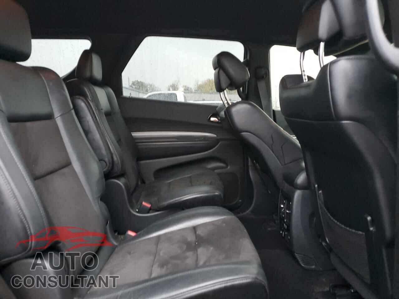 DODGE DURANGO 2020 - 1C4RDJDG2LC297011