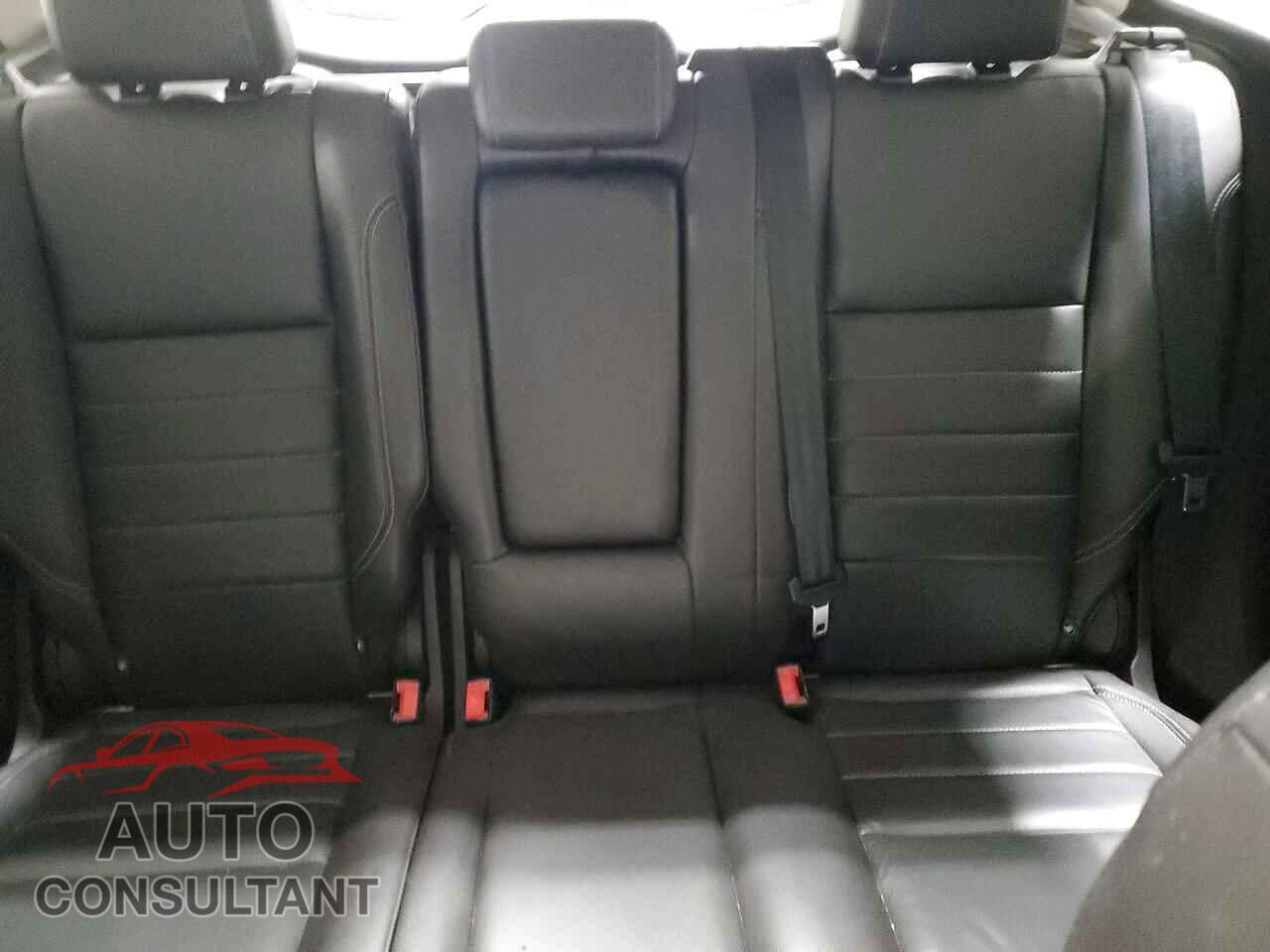 FORD CMAX 2016 - 1FADP5BU9GL107086