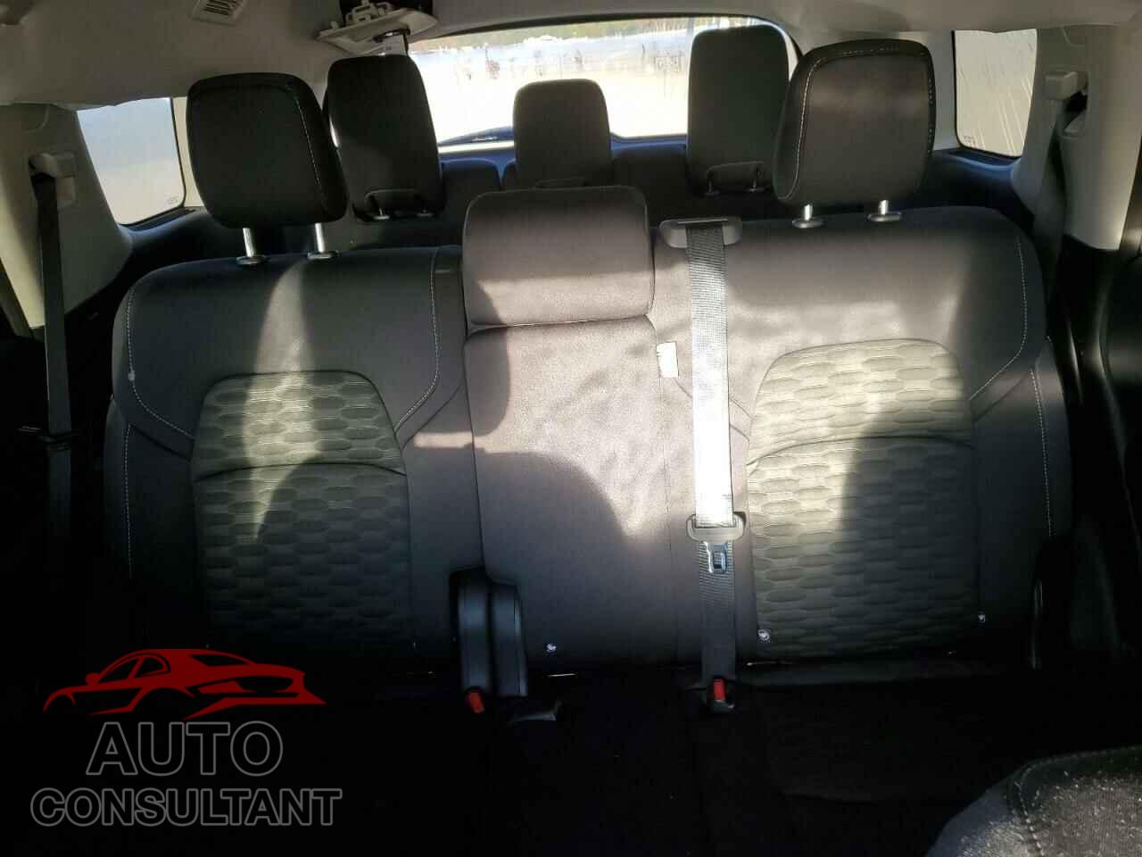 NISSAN PATHFINDER 2024 - 5N1DR3AA8RC206965