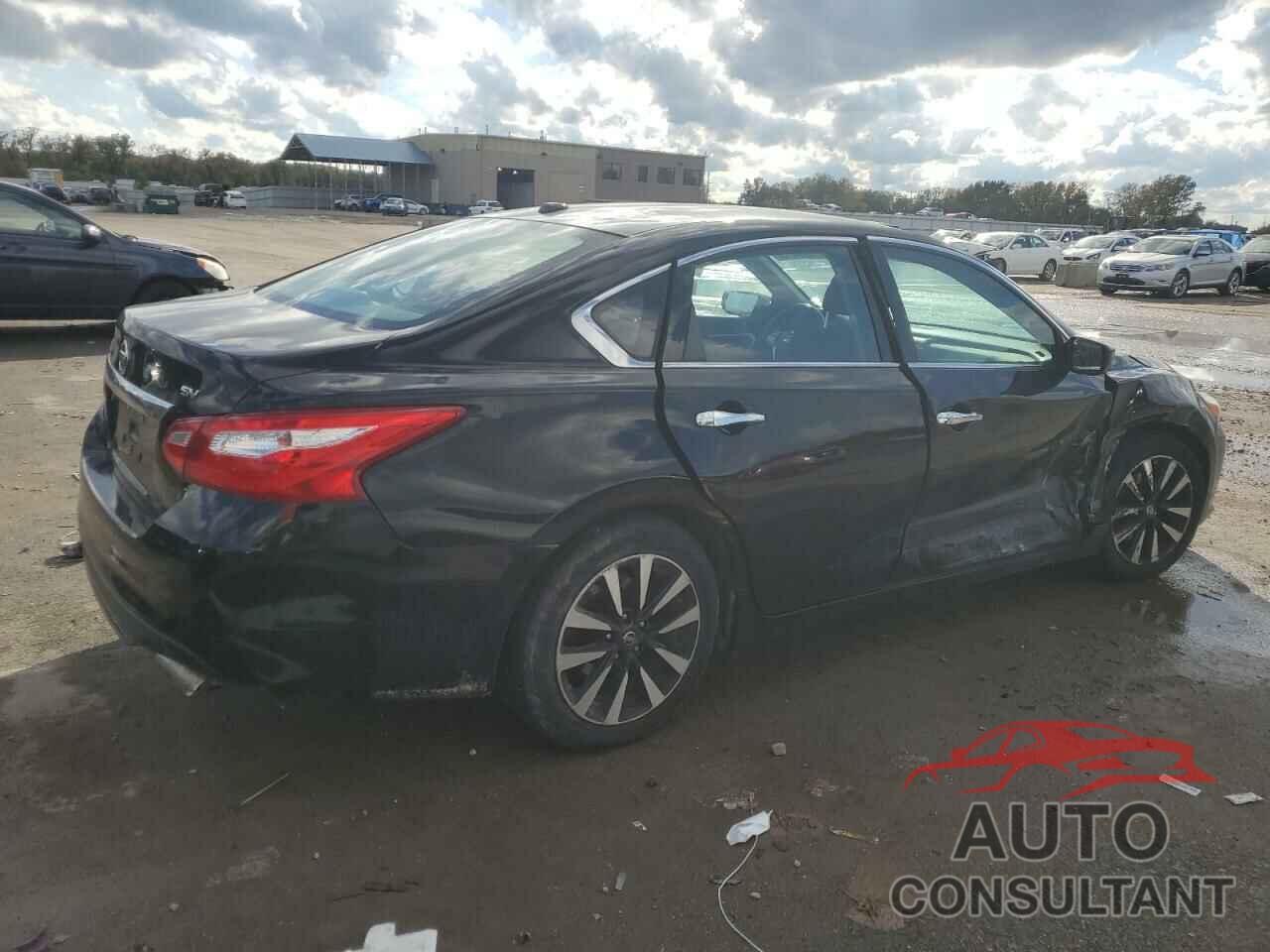 NISSAN ALTIMA 2017 - 1N4AL3AP4HC217124