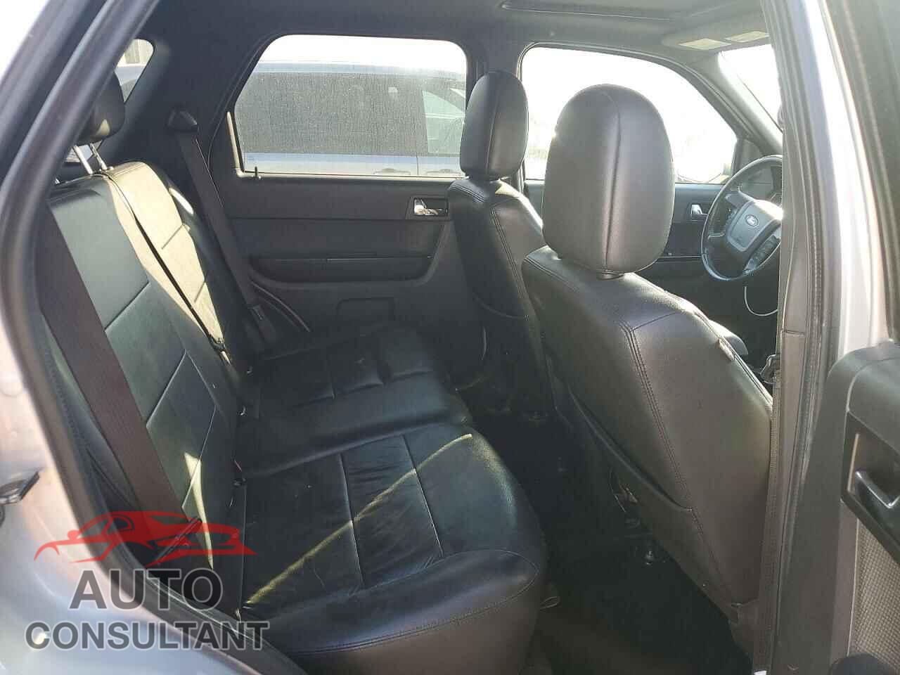 FORD ESCAPE 2012 - 1FMCU0EG0CKC64704