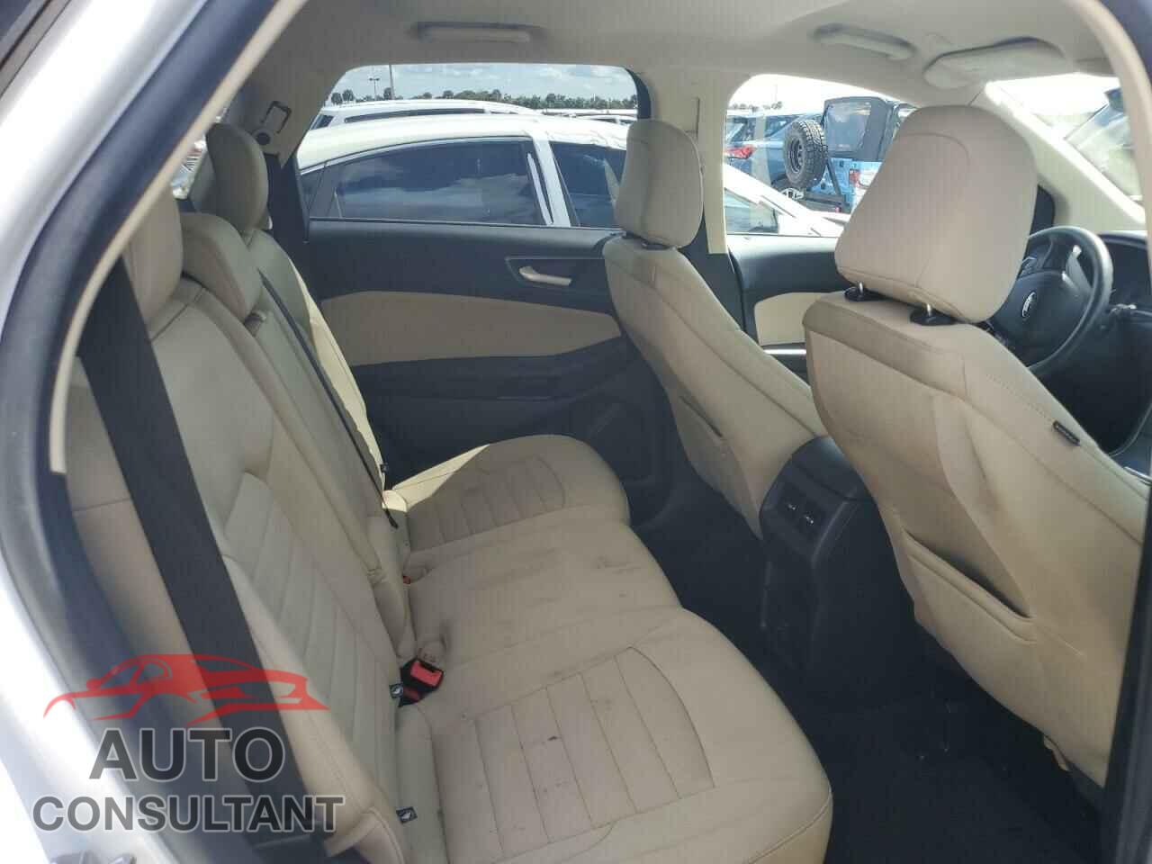 FORD EDGE 2020 - 2FMPK3G98LBB42724