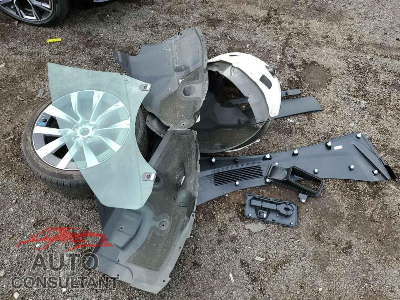 TESLA MODEL 3 2024 - 5YJ3E1EB9RF731006