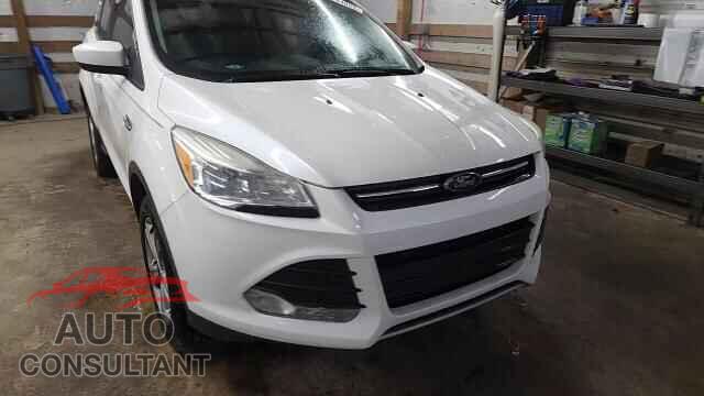 FORD ESCAPE 2013 - 1FMCU9G97DUC73425