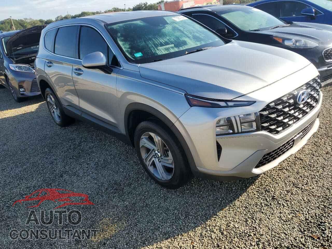 HYUNDAI SANTA FE 2023 - 5NMS14AJXPH525310