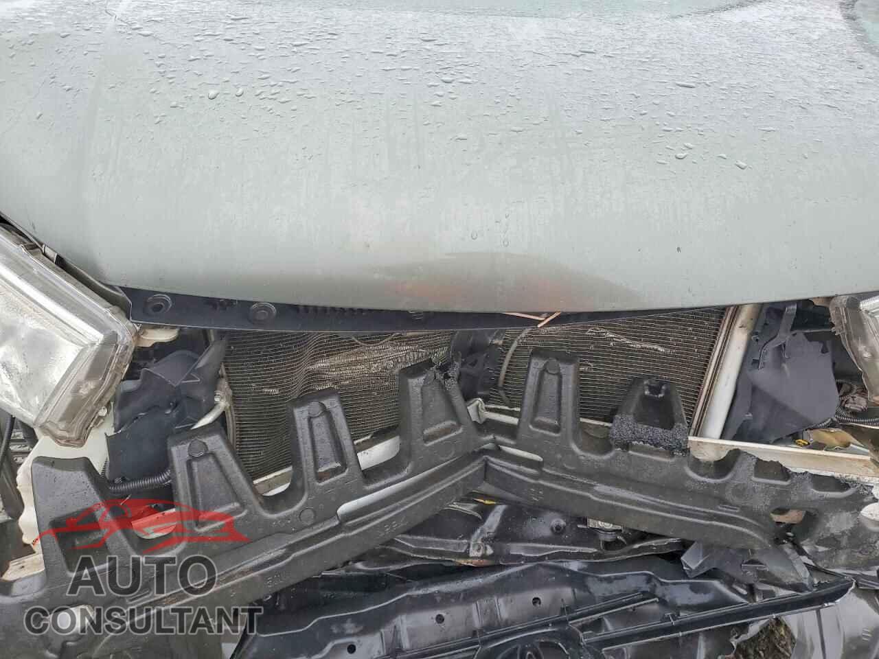 TOYOTA HIGHLANDER 2012 - 5TDBK3EH0CS142661