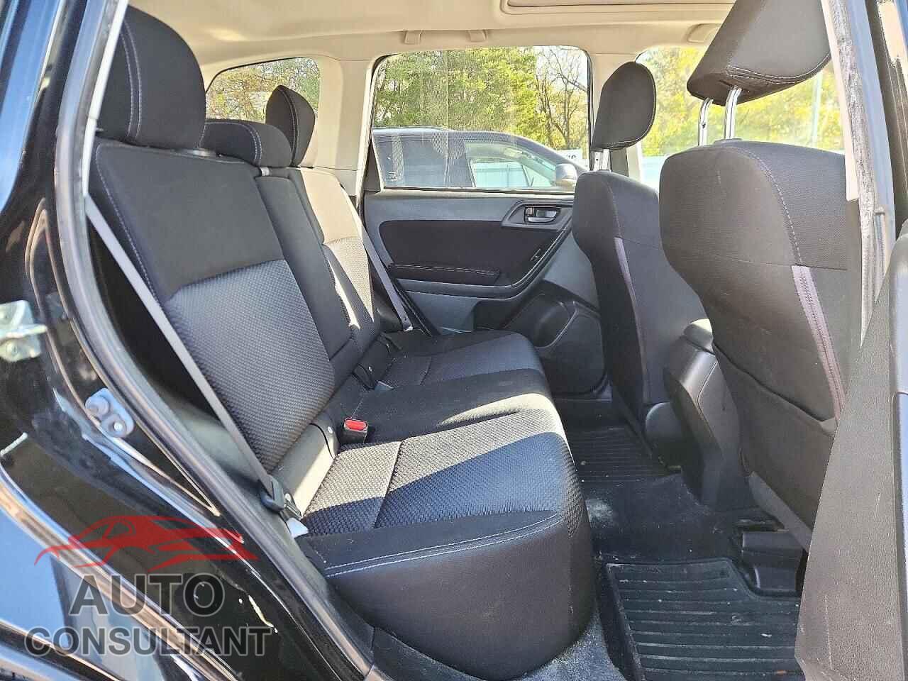 SUBARU FORESTER 2015 - JF2SJADC4FH471676