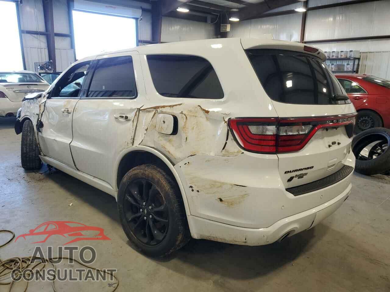 DODGE DURANGO 2020 - 1C4SDJCT1LC257390