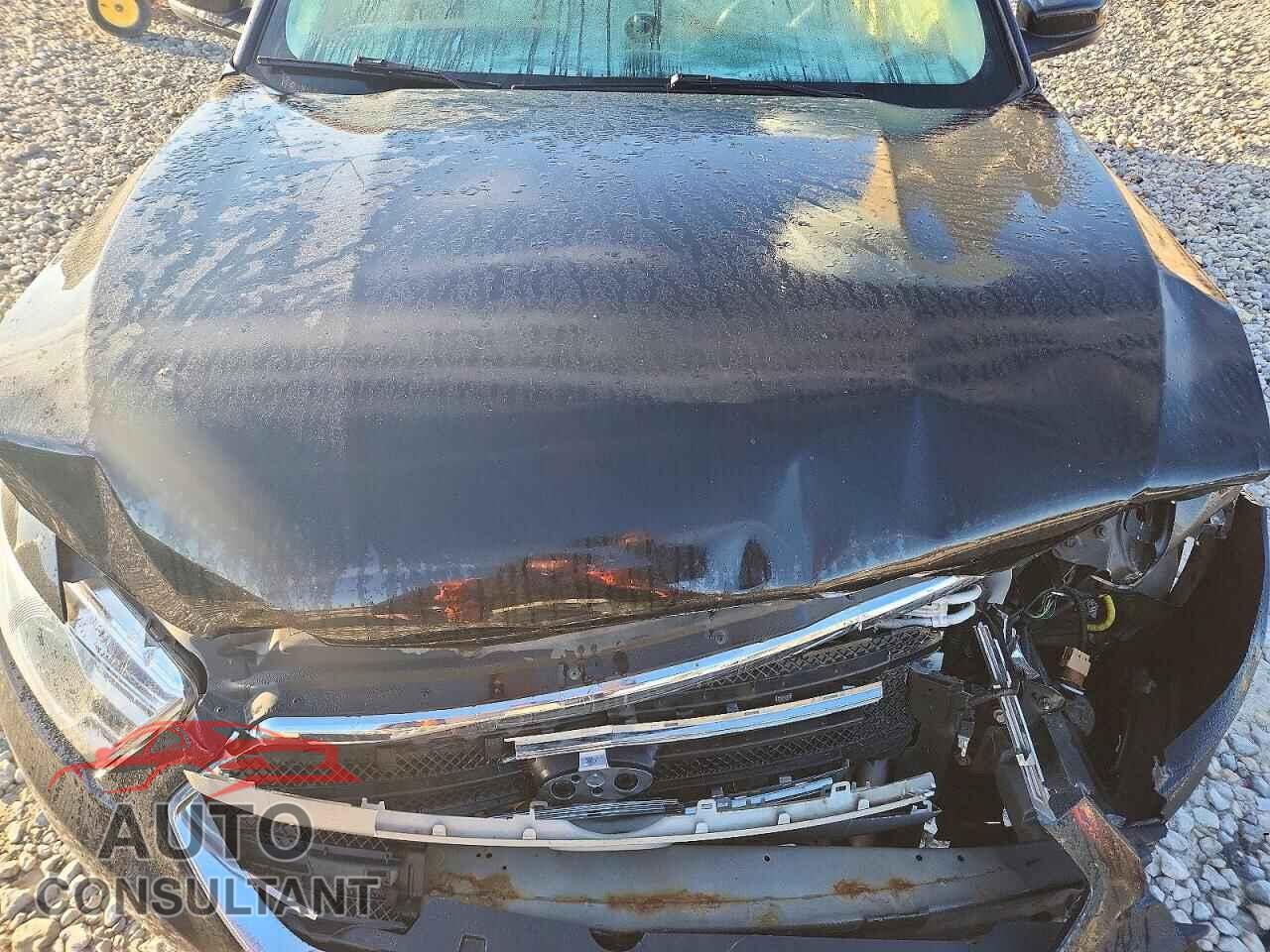 FORD TAURUS 2015 - 1FAHP2E80FG161091