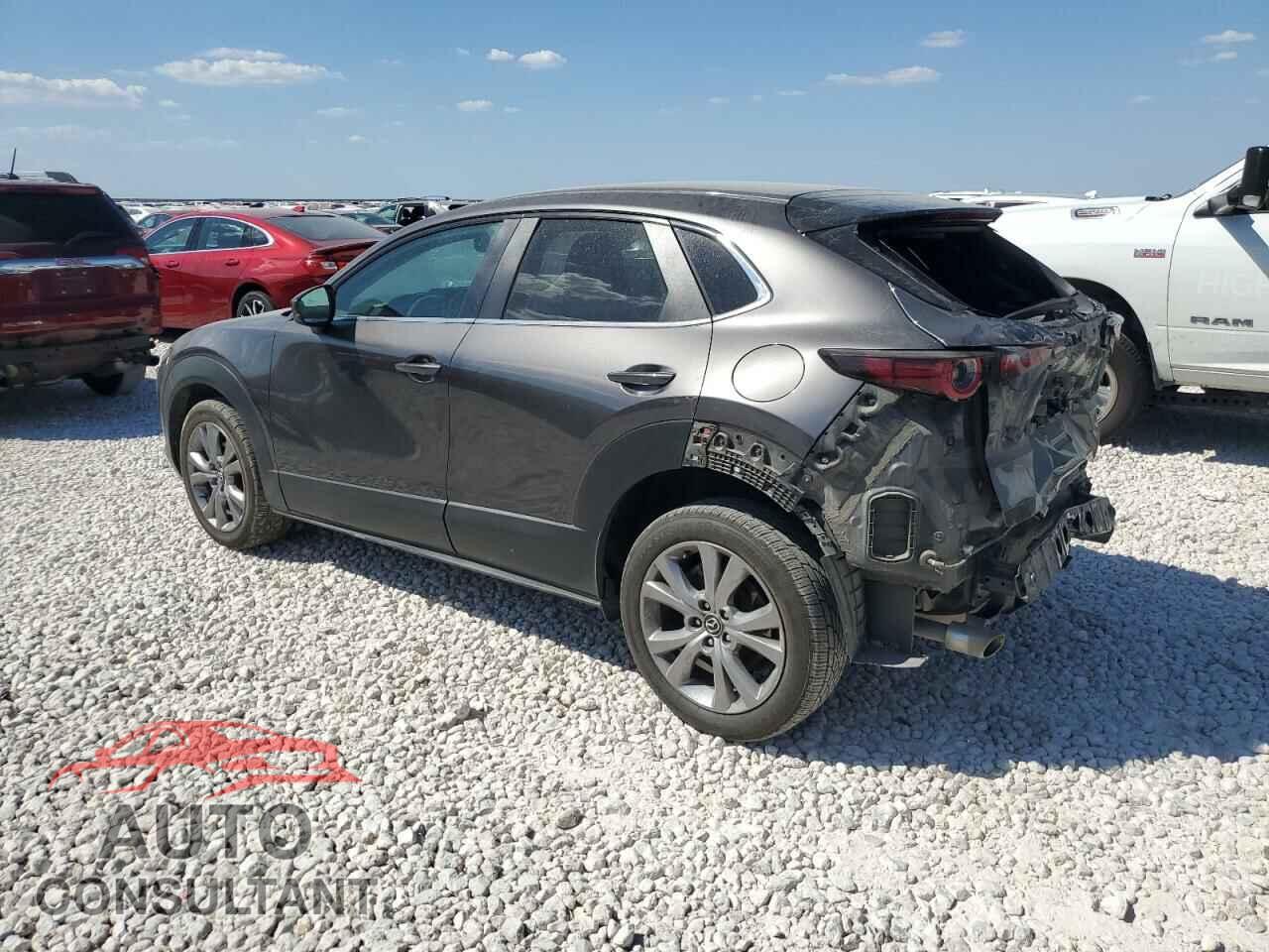 MAZDA CX30 2021 - 3MVDMBBL9MM230730