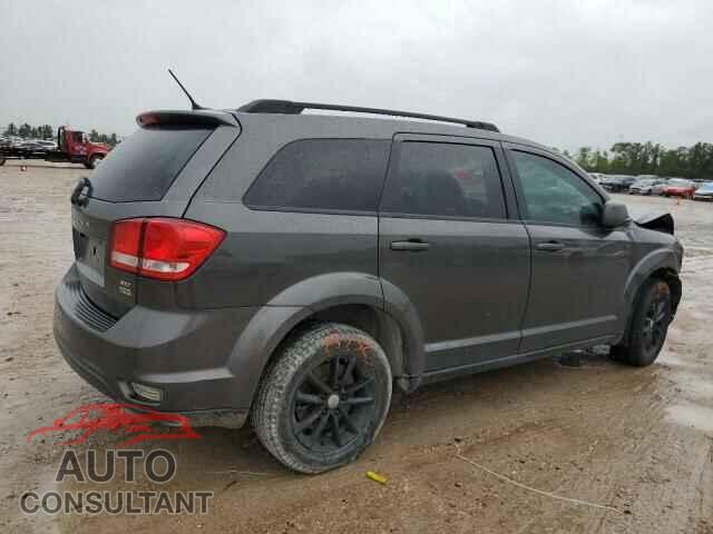 DODGE JOURNEY 2017 - 3C4PDCBG2HT536395