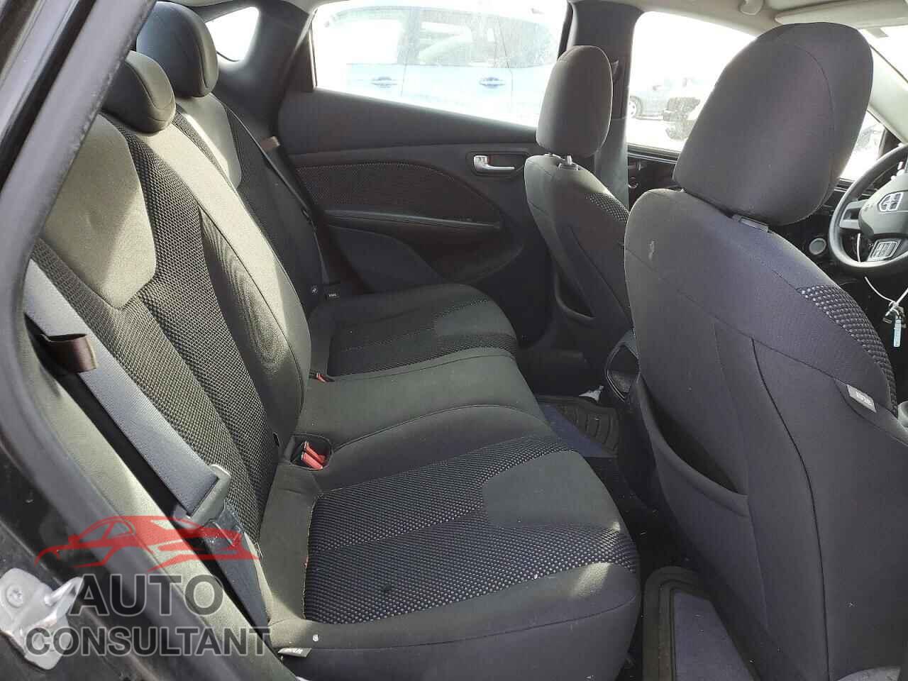 DODGE DART 2015 - 1C3CDFAA7FD434045