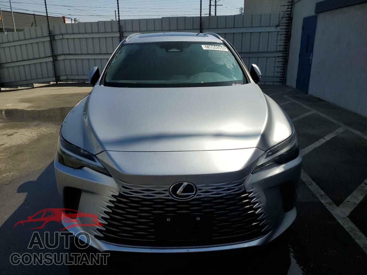 LEXUS RX 350 PRE 2023 - JTJCHMAA6P2009141